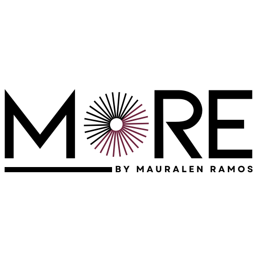 MORE Logo